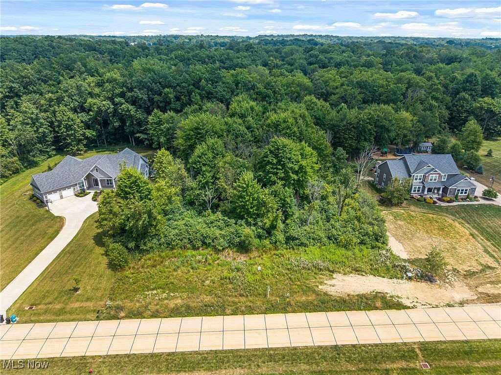 2.4 Acres of Residential Land for Sale in Valley City, Ohio