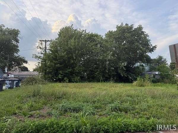 0.09 Acres of Residential Land for Sale in Kokomo, Indiana