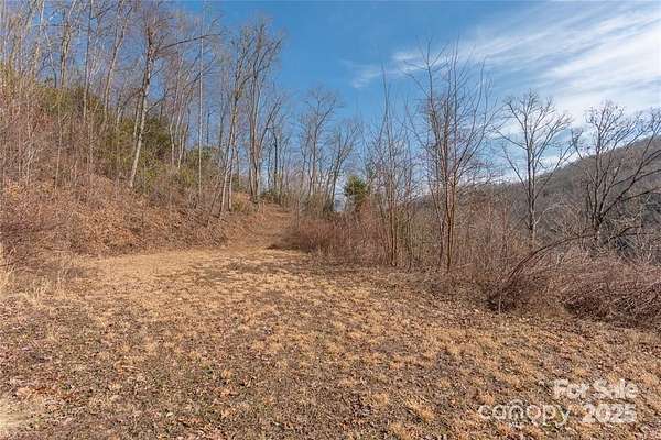 10.4 Acres of Land for Sale in Cullowhee, North Carolina