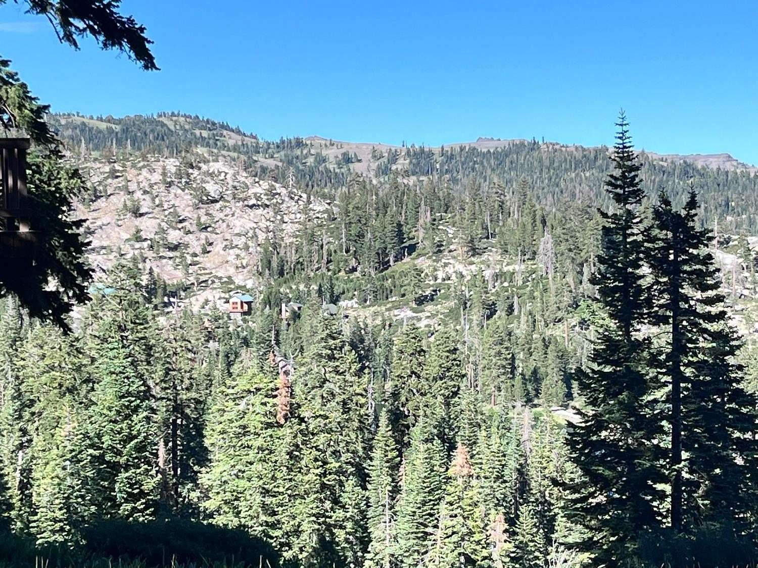 0.28 Acres of Residential Land for Sale in Bear Valley, California