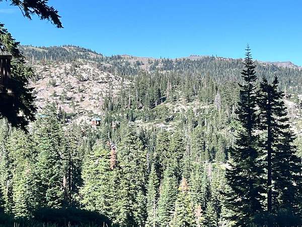 0.28 Acres of Residential Land for Sale in Bear Valley, California