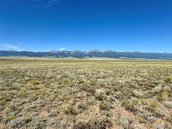 5.47 Acres of Residential Land for Sale in Westcliffe, Colorado