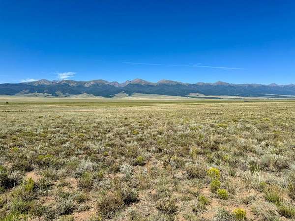 5.47 Acres of Residential Land for Sale in Westcliffe, Colorado