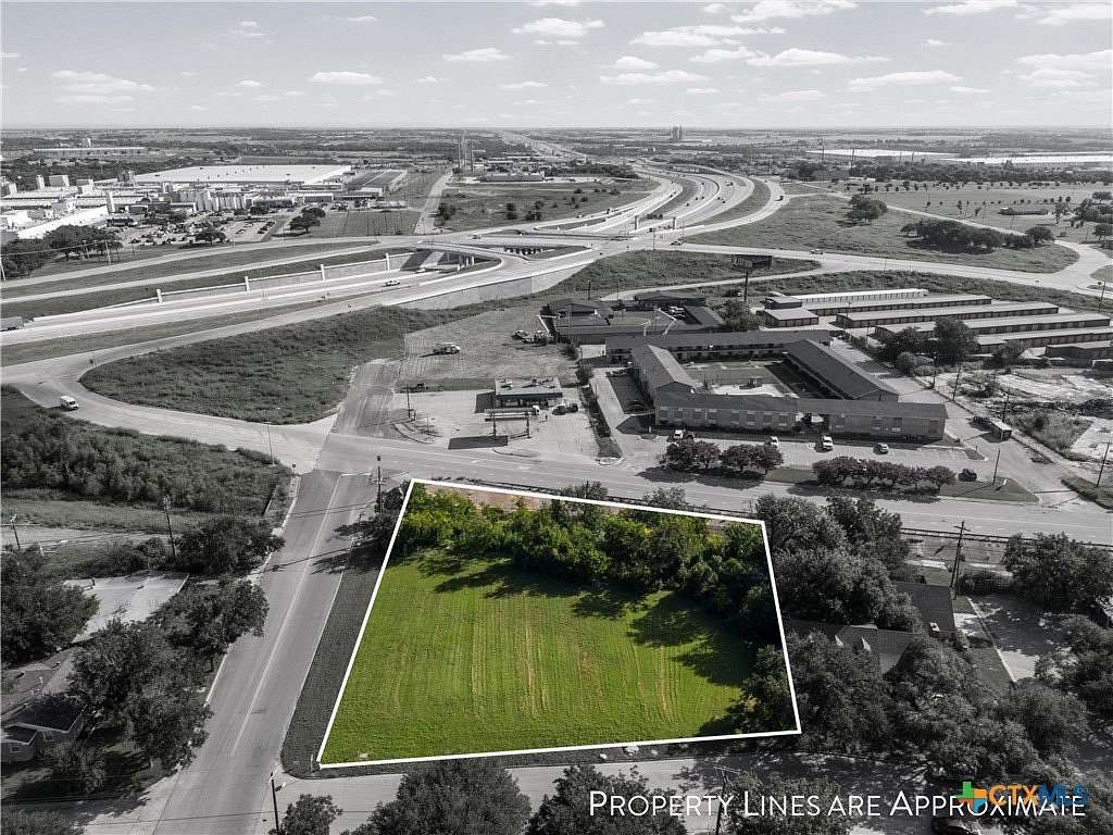 0.81 Acres of Residential Land for Sale in Temple, Texas