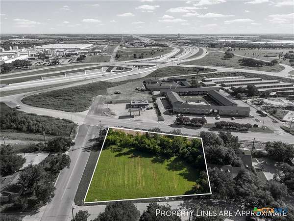 0.81 Acres of Residential Land for Sale in Temple, Texas