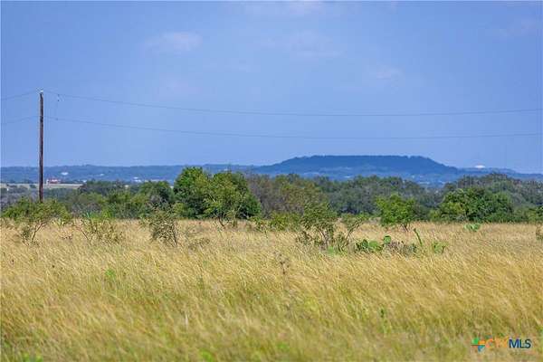 12.5 Acres of Land for Sale in Bertram, Texas