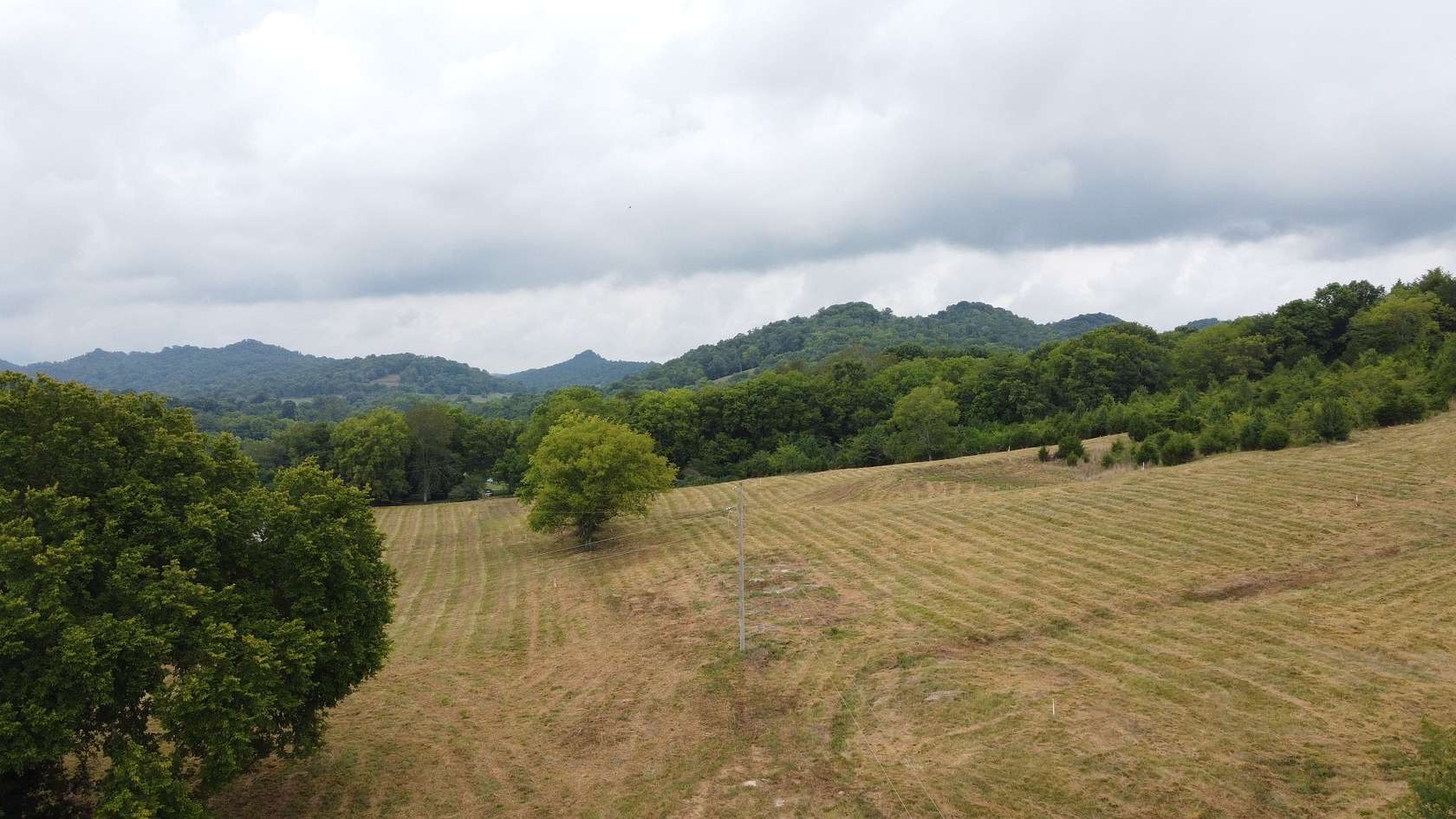 0.93 Acres of Residential Land for Sale in Gainesboro, Tennessee