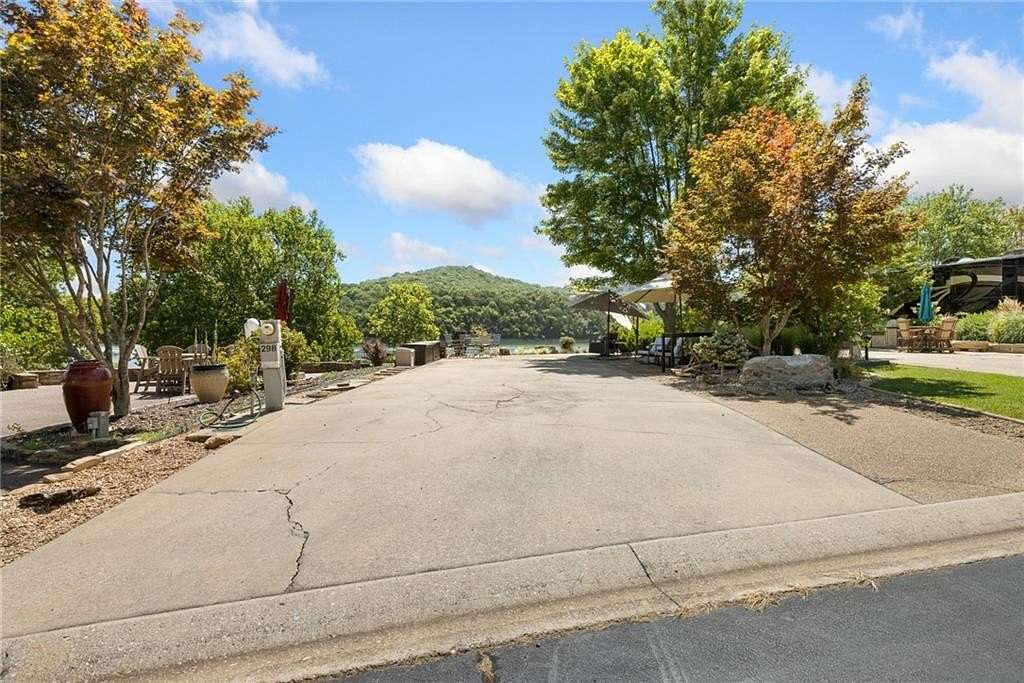 0.08 Acres of Land for Sale in Oakgrove, Arkansas