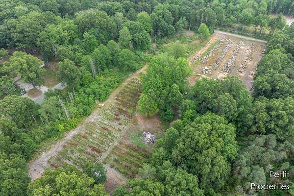 3.78 Acres of Land for Sale in Fruitport, Michigan