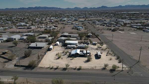 1 Acre of Land for Sale in Quartzsite, Arizona