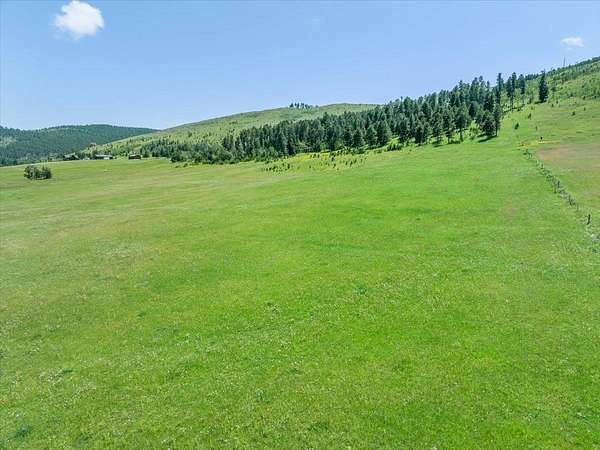 4 Acres of Residential Land for Sale in Sturgis, South Dakota