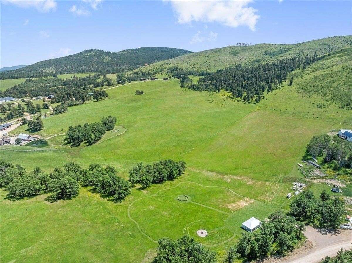3.87 Acres of Residential Land for Sale in Sturgis, South Dakota