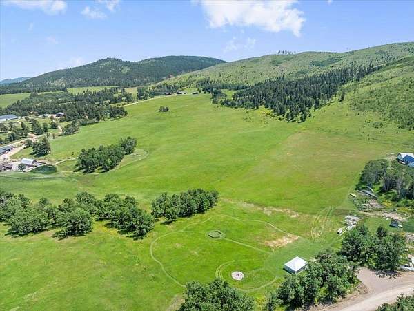 3.87 Acres of Residential Land for Sale in Sturgis, South Dakota