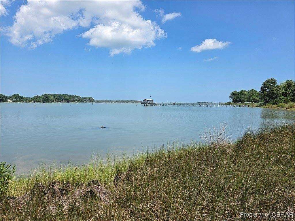 2 Acres of Land for Sale in New Point, Virginia