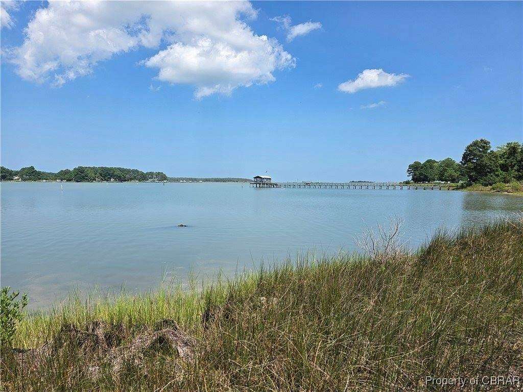 1.48 Acres of Land for Sale in New Point, Virginia