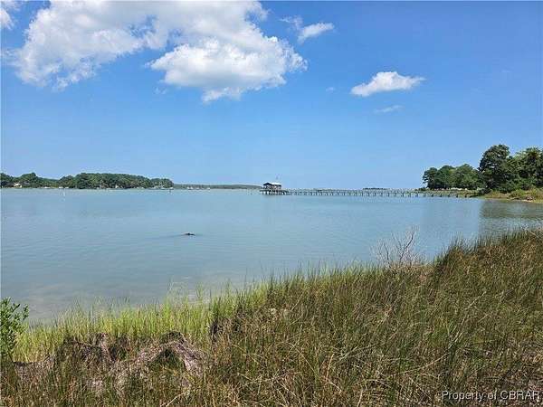 1.48 Acres of Land for Sale in New Point, Virginia