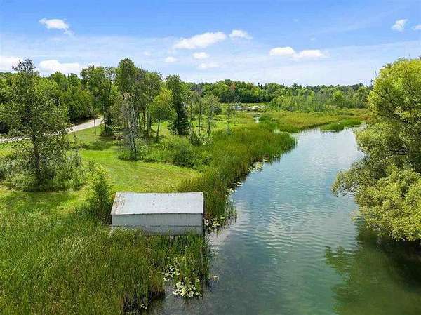 0.73 Acres of Residential Land for Sale in Alanson, Michigan