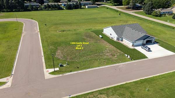 0.34 Acres of Residential Land for Sale in Larchwood, Iowa