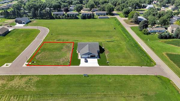 0.34 Acres of Residential Land for Sale in Larchwood, Iowa