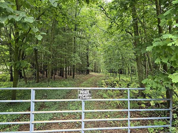 3 Acres of Residential Land for Sale in Burns Township, Michigan