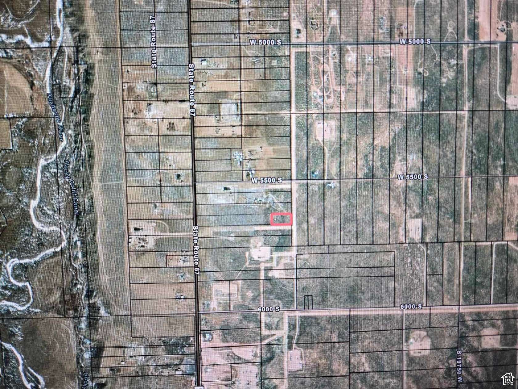 2 Acres of Residential Land for Sale in Duchesne, Utah