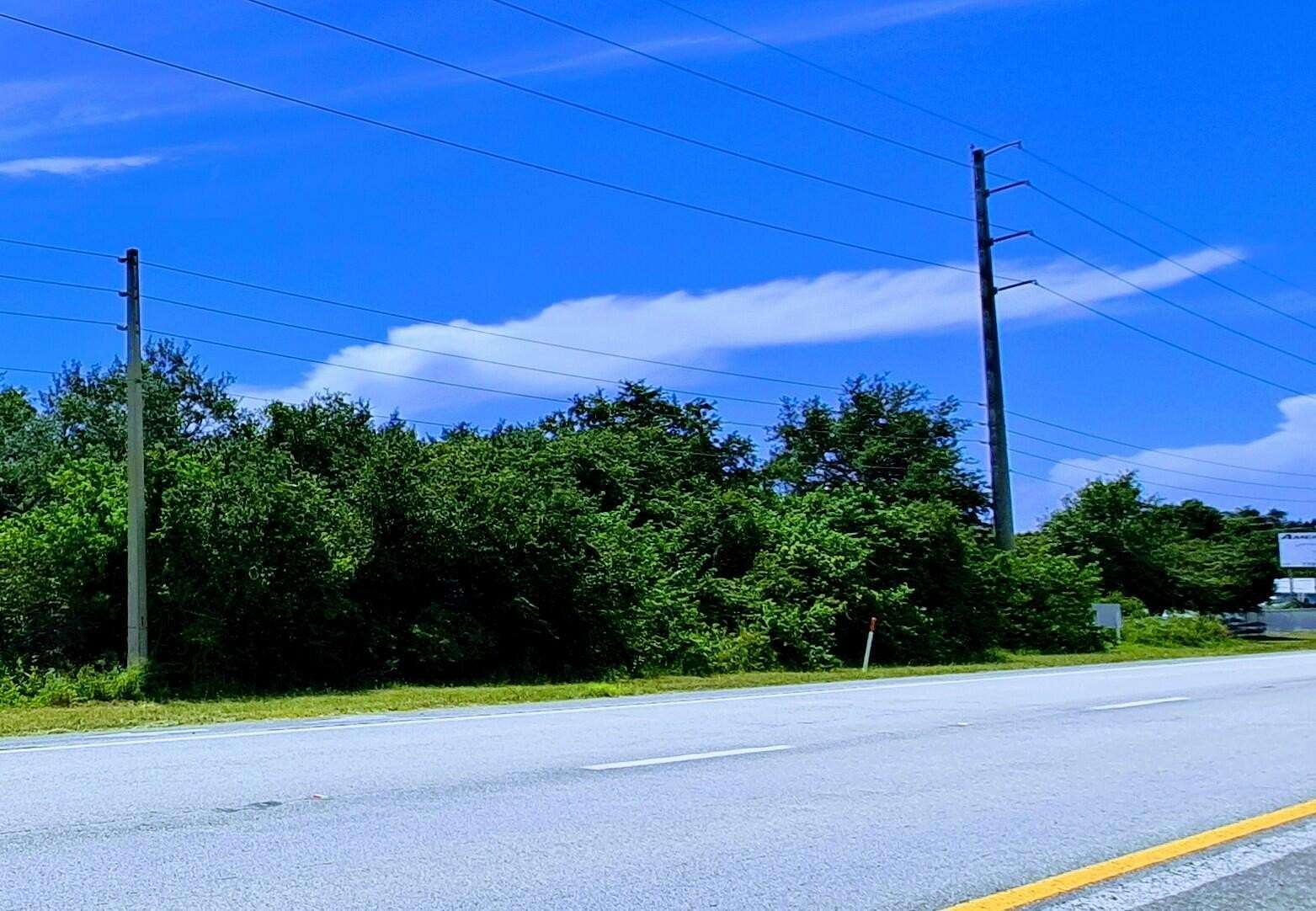 Residential Land for Sale in Fort Pierce, Florida