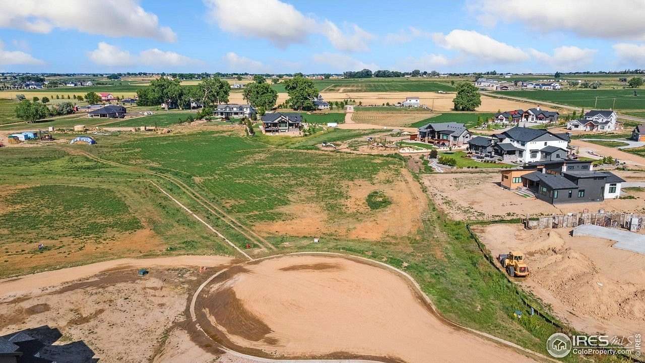 0.9 Acres of Residential Land for Sale in Frederick, Colorado