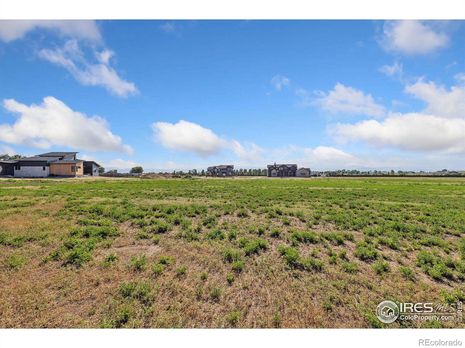 0.9 Acres of Residential Land for Sale in Frederick, Colorado