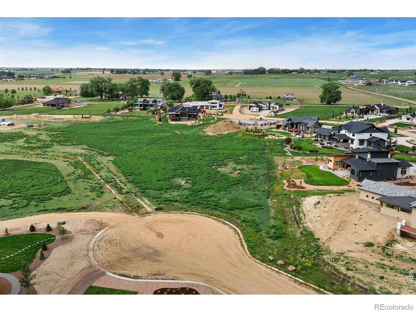 0.9 Acres of Residential Land for Sale in Frederick, Colorado