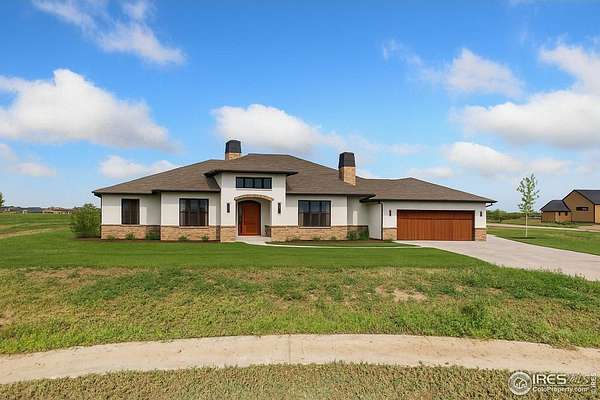 0.9 Acres of Residential Land for Sale in Frederick, Colorado