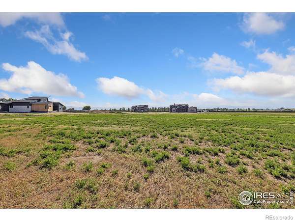 0.9 Acres of Residential Land for Sale in Frederick, Colorado