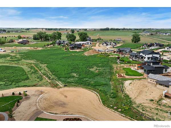 0.9 Acres of Residential Land for Sale in Frederick, Colorado