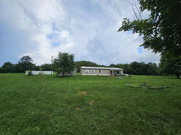 1.8 Acres of Residential Land with Home for Sale in Wallingford, Kentucky