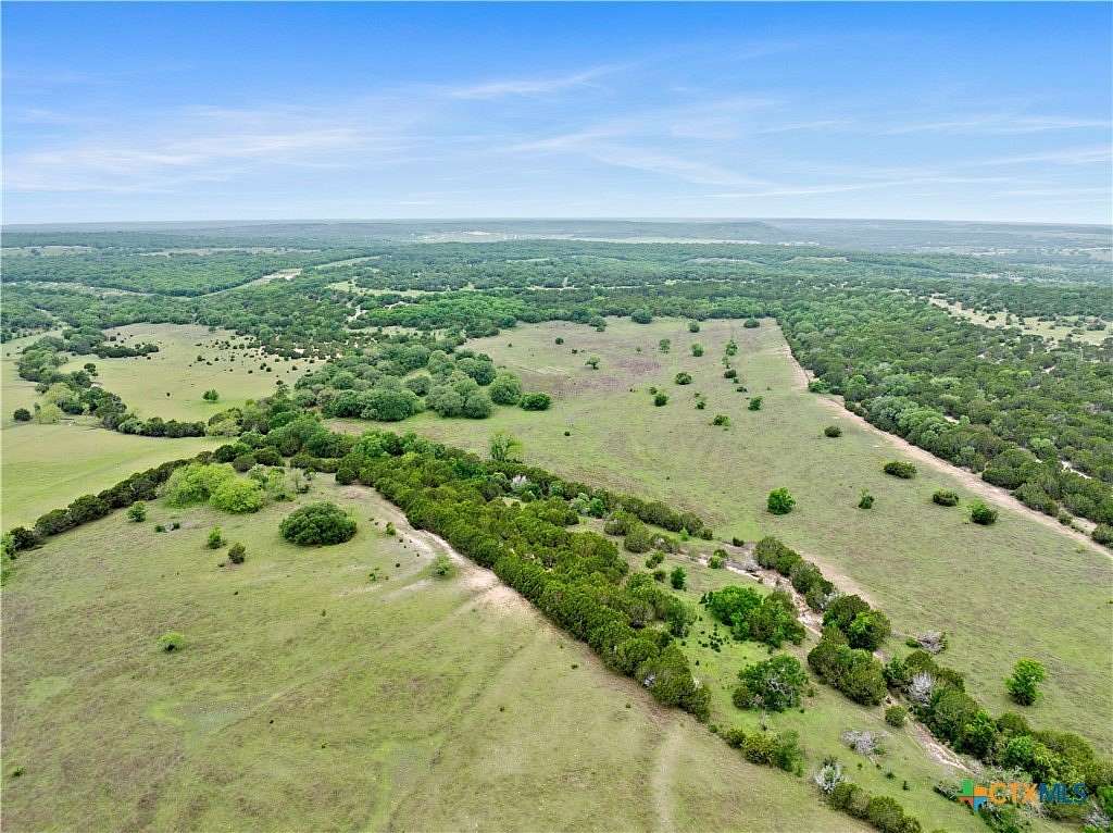 82 Acres of Recreational Land for Sale in Gatesville, Texas