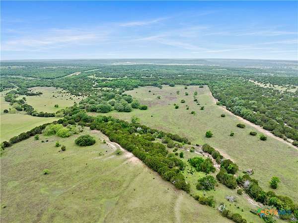 82 Acres of Recreational Land for Sale in Gatesville, Texas