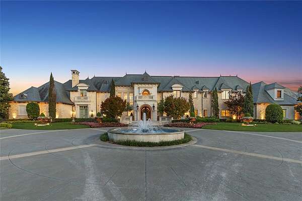 15.8 Acres of Recreational Land with Home for Sale in McKinney, Texas