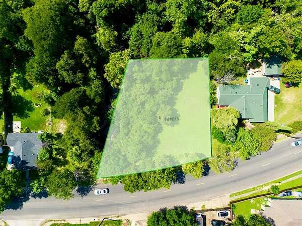 0.35 Acres of Residential Land for Sale in Dallas, Texas