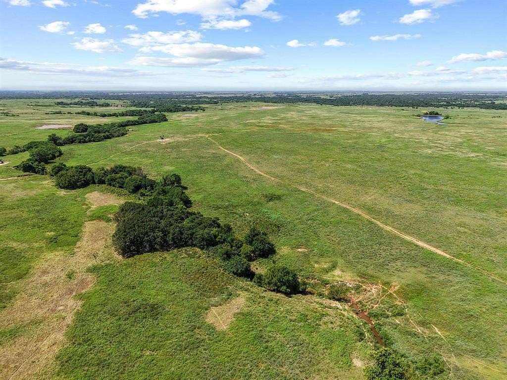 434 Acres of Agricultural Land for Sale in Ryan, Oklahoma