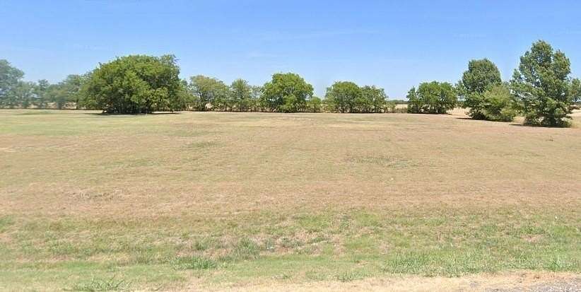 1.17 Acres of Residential Land for Sale in Ennis, Texas