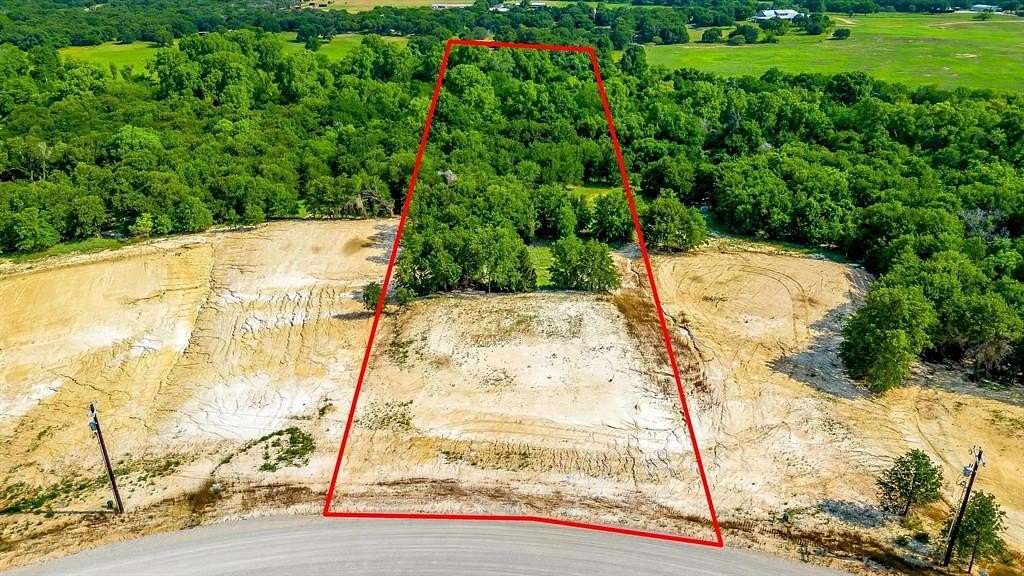 2 Acres of Residential Land for Sale in Poolville, Texas