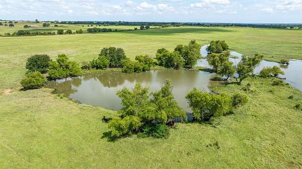 92 Acres of Land for Sale in De Leon, Texas