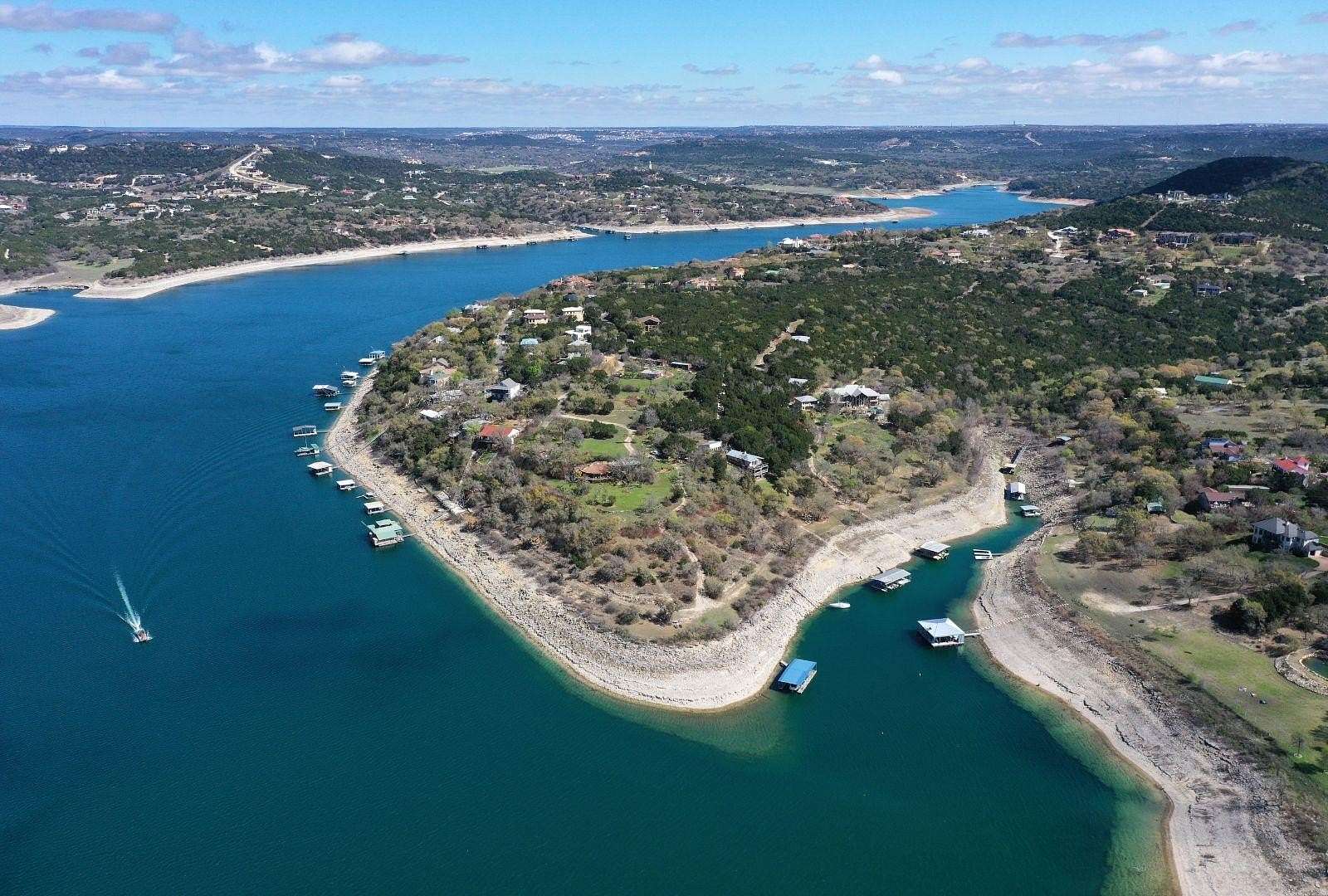 11 Acres of Land for Sale in Volente, Texas