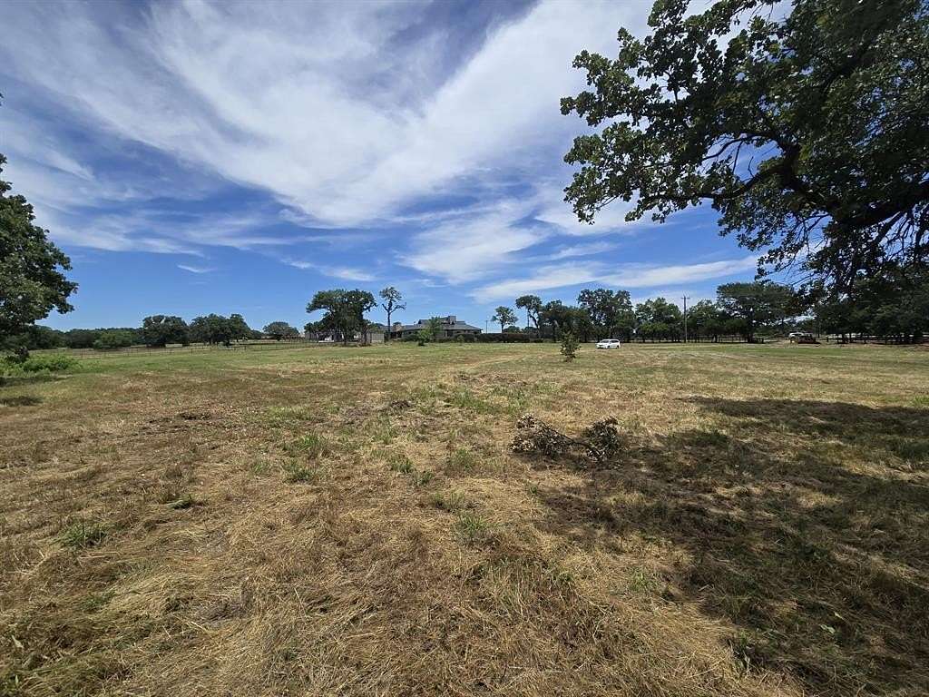 9.88 Acres of Land for Sale in Flower Mound, Texas