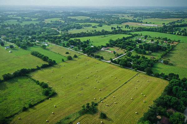 12 Acres of Land for Sale in Exeter, Missouri