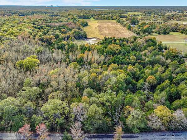 1 Acre of Residential Land for Sale in Edgewood, Texas