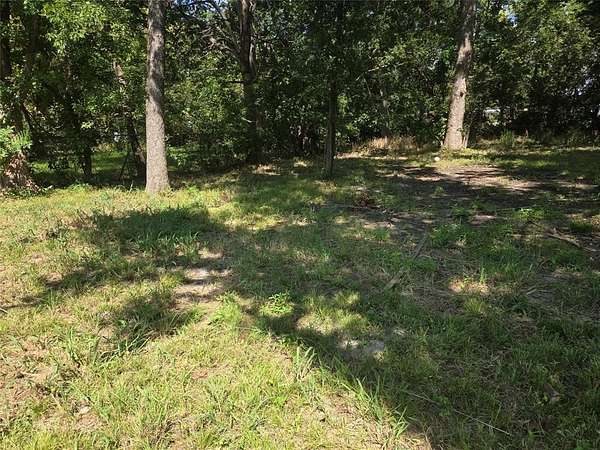 0.19 Acres of Residential Land for Sale in Bonham, Texas