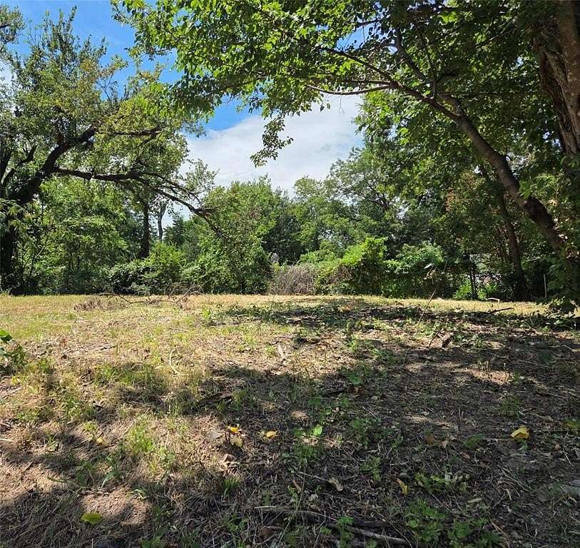 0.15 Acres of Residential Land for Sale in Bonham, Texas