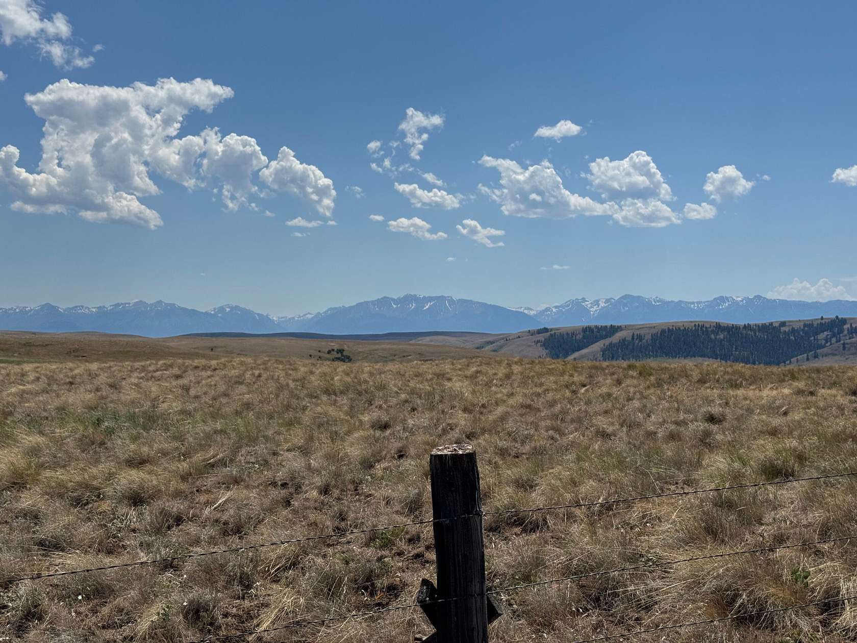 698 Acres of Recreational Land for Sale in Enterprise, Oregon