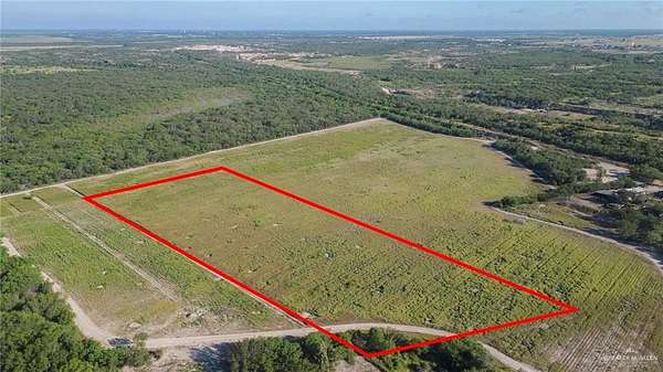 5.34 Acres of Residential Land for Sale in Sullivan City, Texas