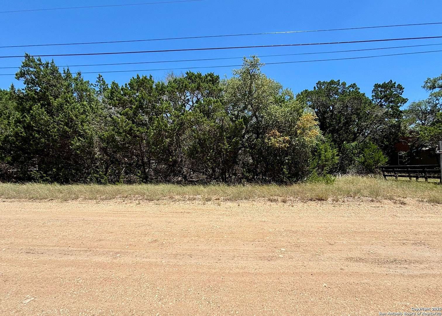 0.19 Acres of Residential Land for Sale in Bandera, Texas